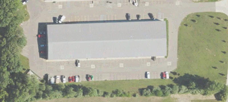 1205 Enterprise Dr