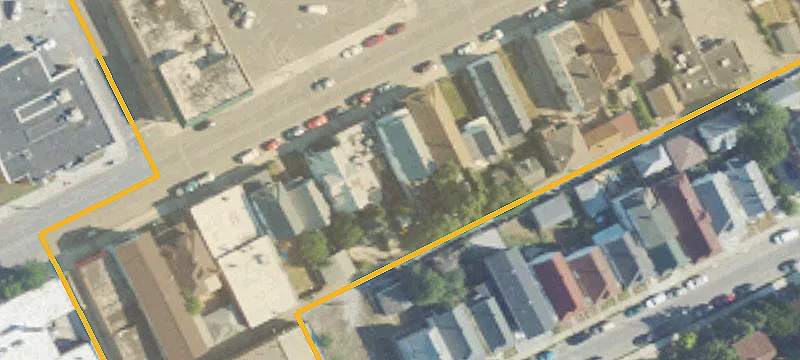 3028 Caniff St