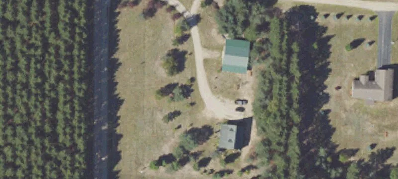 17821 Tomasek Rd