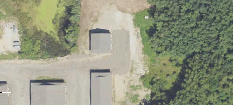 9701 Meridian Rd