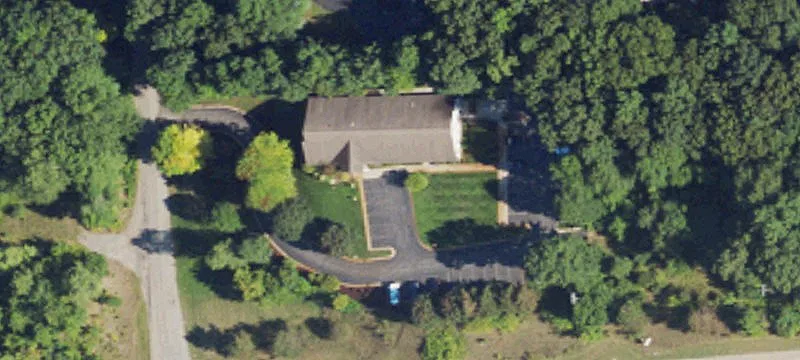 110 Audubon Dr
