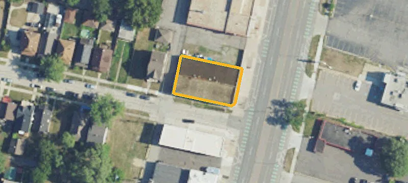3888 Jefferson Ave