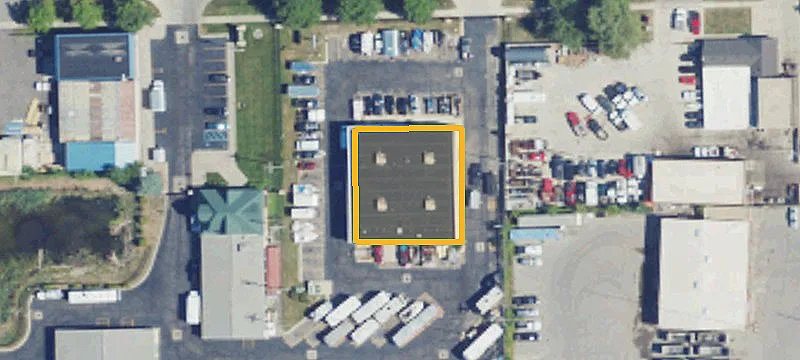 23235 Van Born Rd