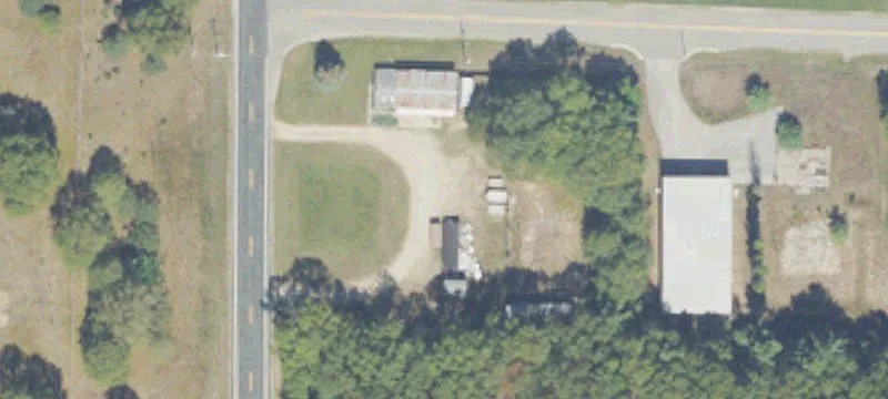 8080 Whitbeck Rd