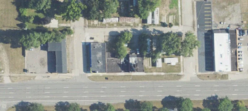 3019 8th Mile Rd