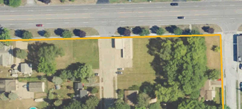 23755 Goddard Rd