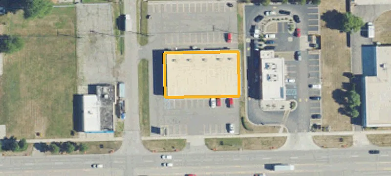 19170 Eureka Rd, Unit 19200