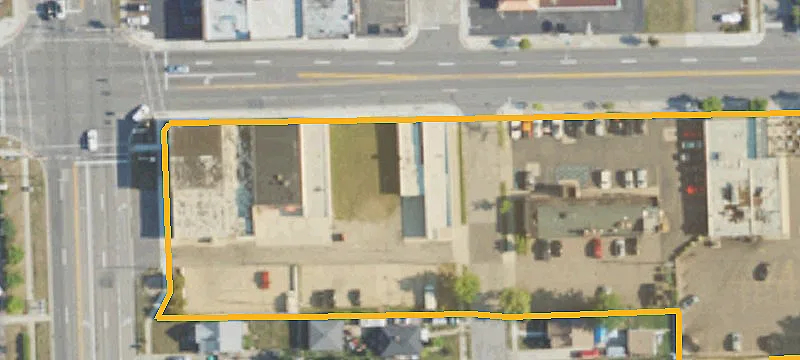4129 12th Mile Rd