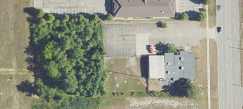 21170 Allen Rd