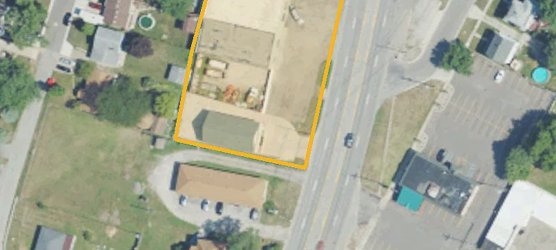 720 Telegraph Rd