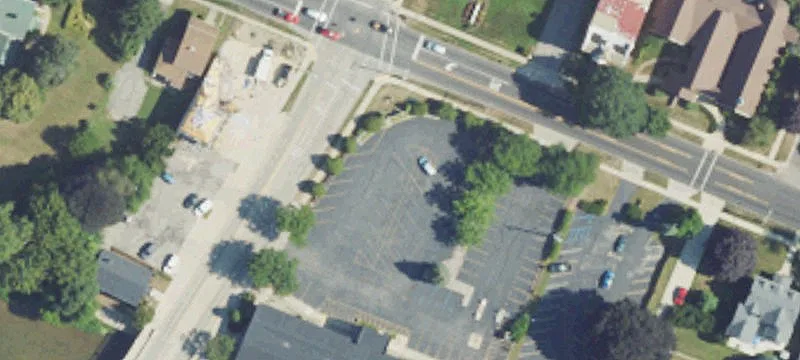 204 Elm Ave, Unit V