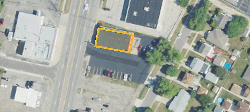 531 Telegraph Rd