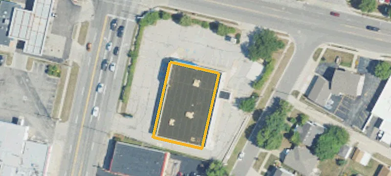 507 Telegraph Rd