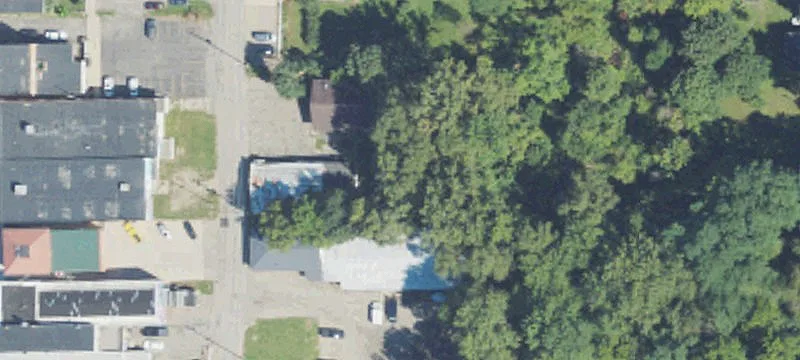 123 Water St