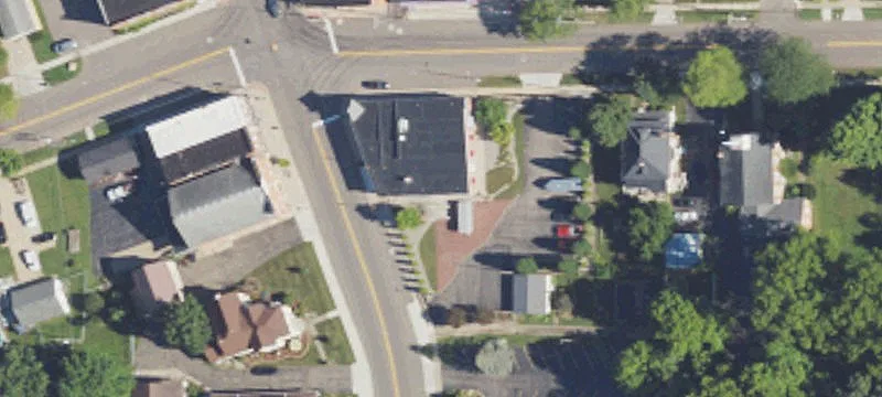 101 Main St