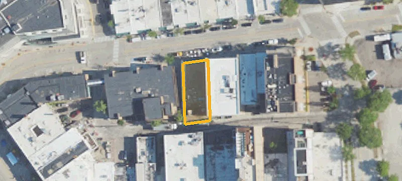 300 Hamilton Row