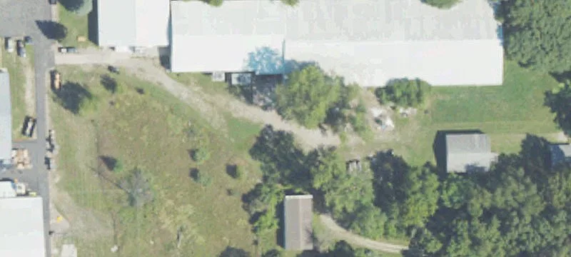 416 Cummins St