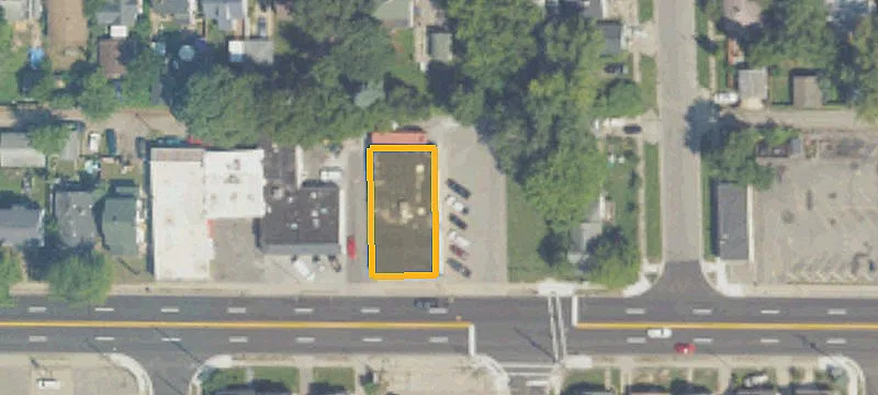 1407 Chicago SW Dr