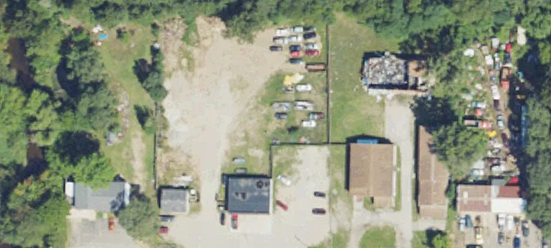 3450 Flansburg Rd