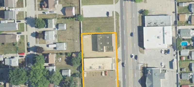 30207 John R Rd