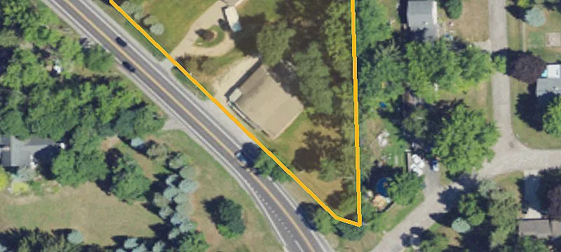 1285 Un Lk Rd