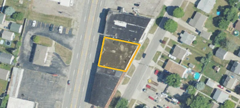 619 Telegraph Rd
