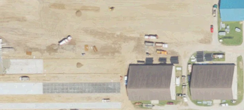9416 Meridian Rd