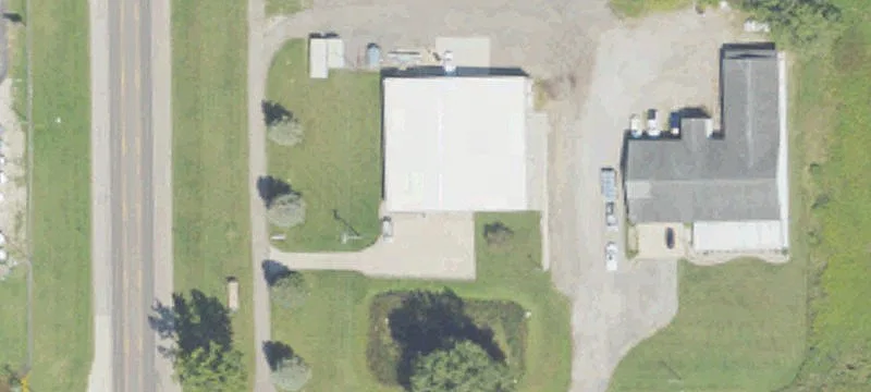 9325 Meridian Rd
