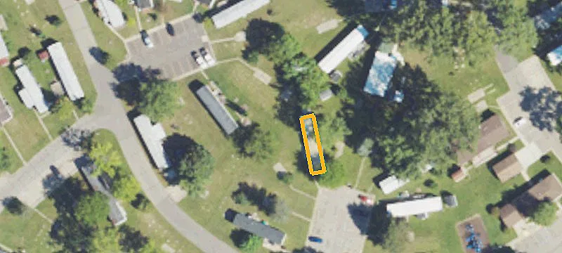 6600 Portage Lk Rd