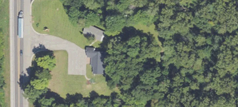 10197 Meridian Rd