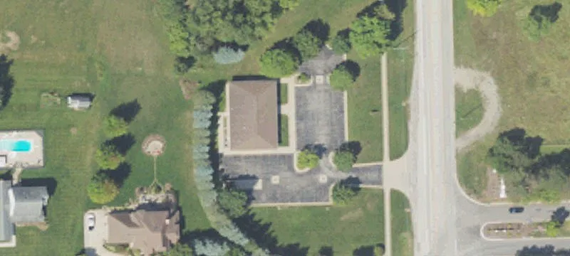 71441 Van Dyke Rd