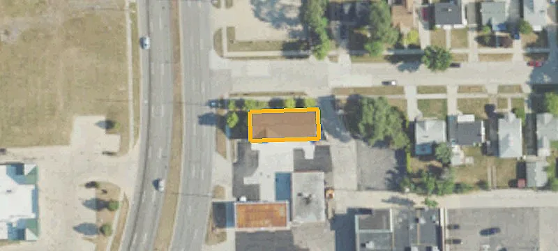 12923 Dix Toledo Rd