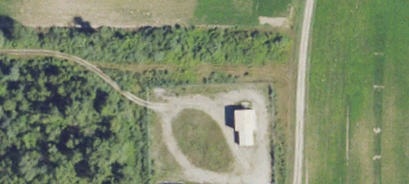 215 Cody Estey Rd