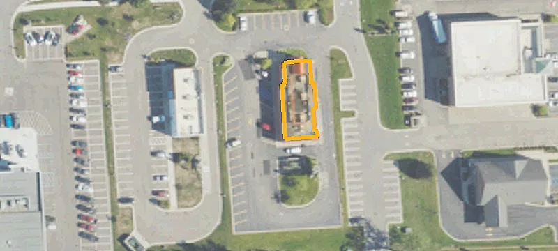 57145 Lyon Ctr W Dr