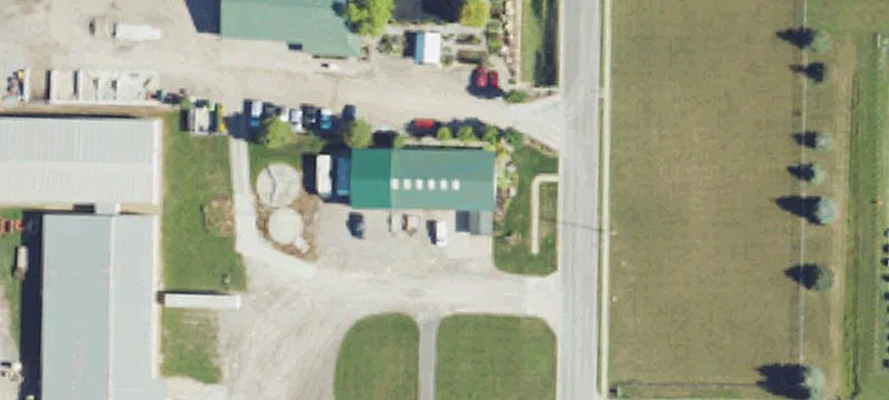 501 Auburn Rd
