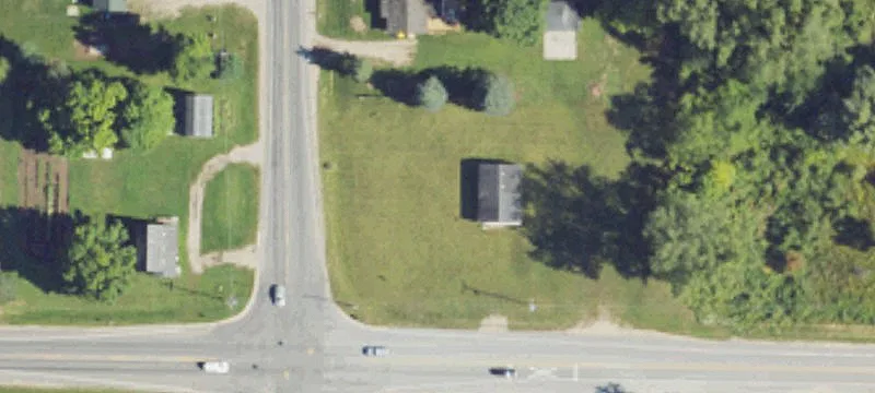 797 10th Mile NW Rd