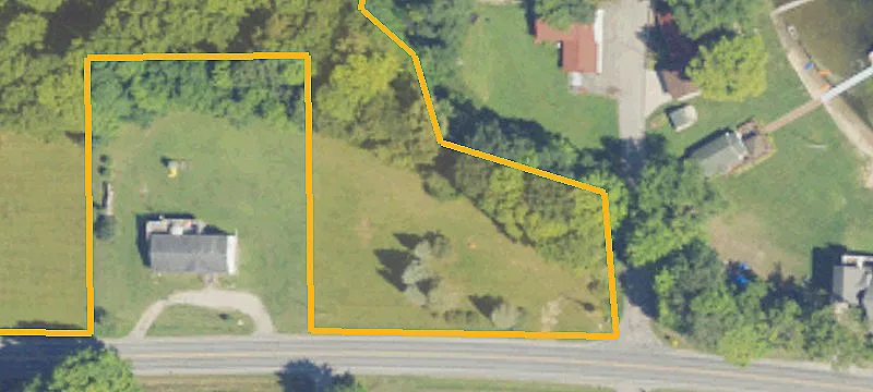 12255 18th Mile Rd