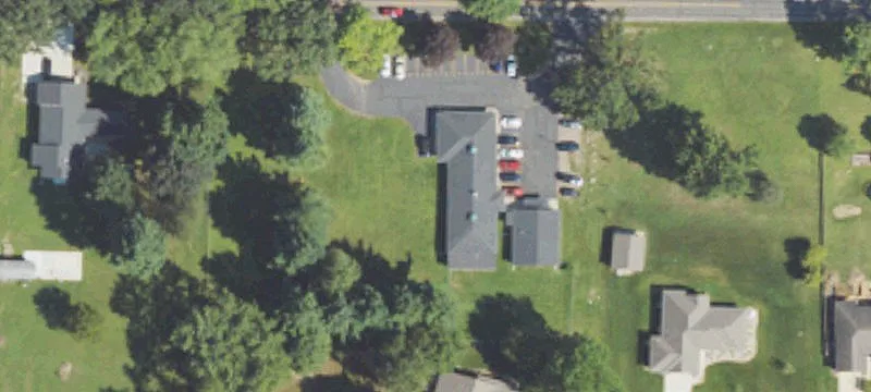 3025 Kibby Rd