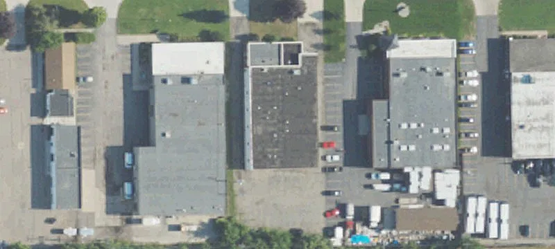 2545 Industrial Row Dr