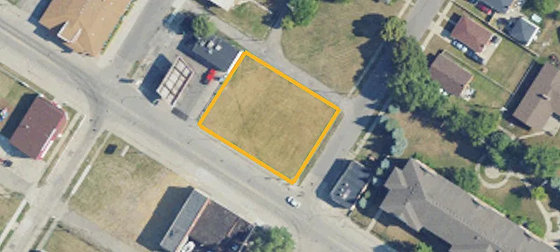 262 Visger Rd