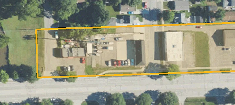 24800 5th Mile Rd