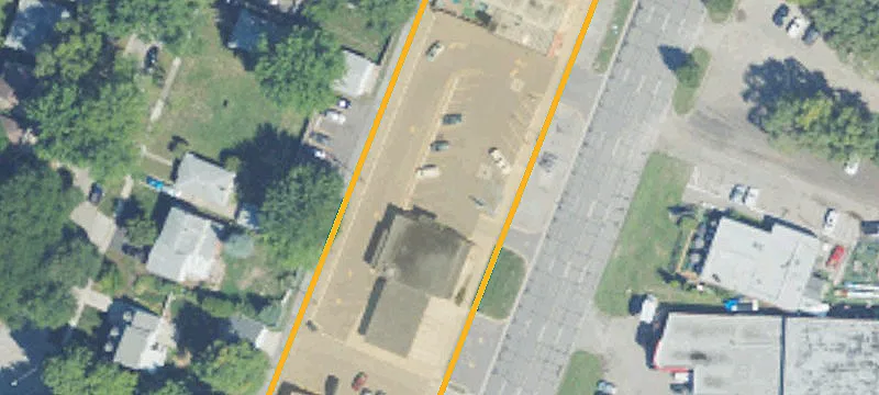 1310 Southbound Gratiot Ave, Unit SB