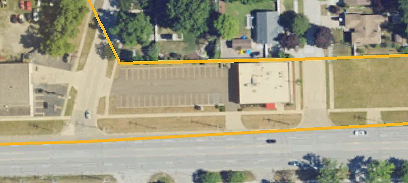 22426 Van Born Rd