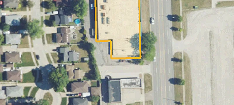 8400 Pelham Rd