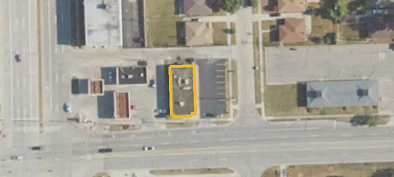 15400 9th Mile Rd