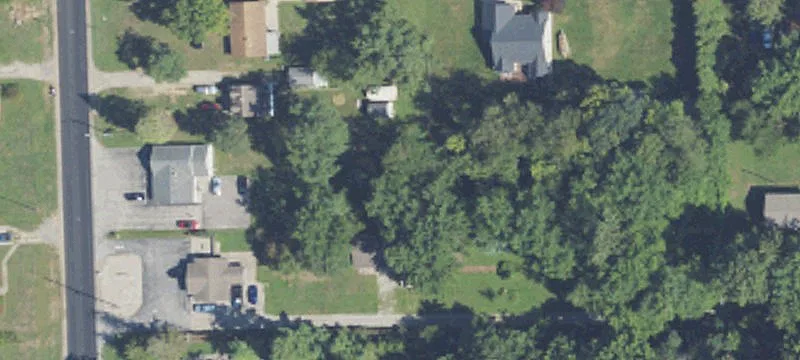 8400 Secor Rd