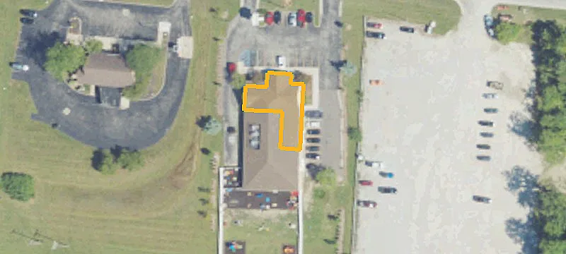 14077 Custer Rd