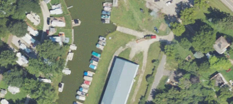 11617 Wamplers Lk Rd
