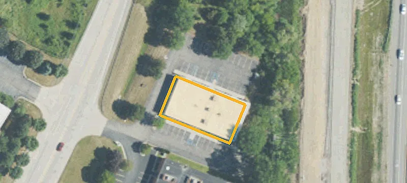 6900 Haggerty Rd