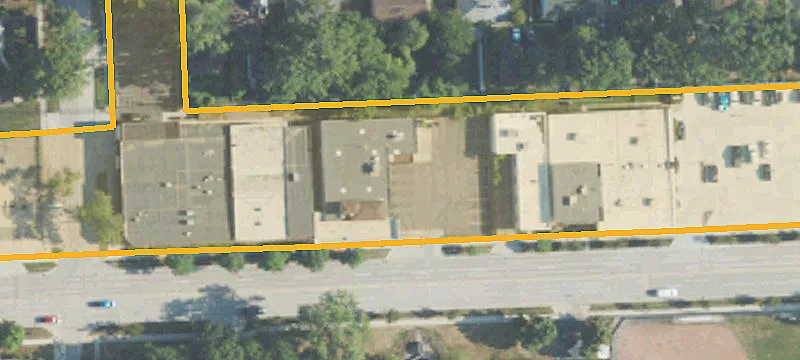 2036 11th Mile Rd